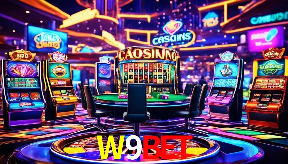 Estratégias Crash Games W9BET