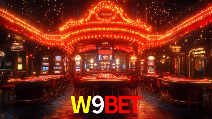 Premium Interface W9BET