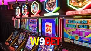 Desvendando o Mundo dos Jogos Virtuais na W9BET
