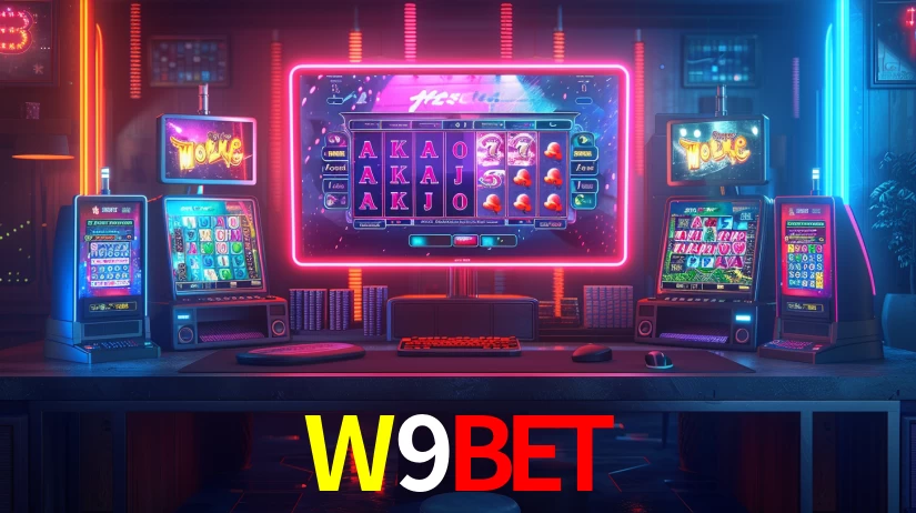 W9BET app