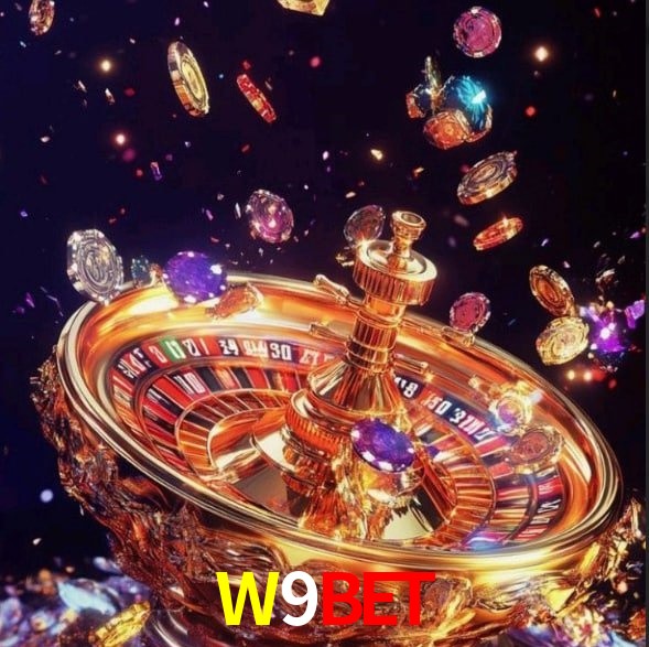 Benefícios da Conta W9BET