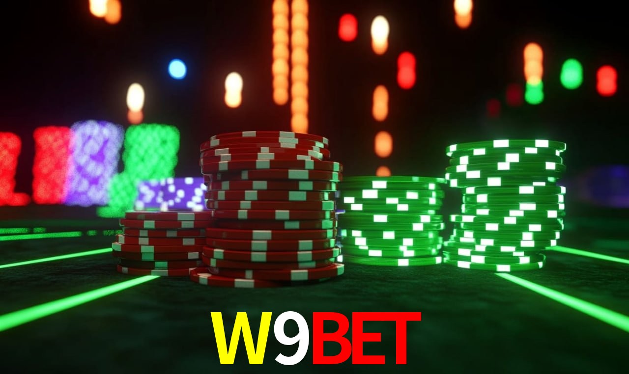 Player Reviews W9BET